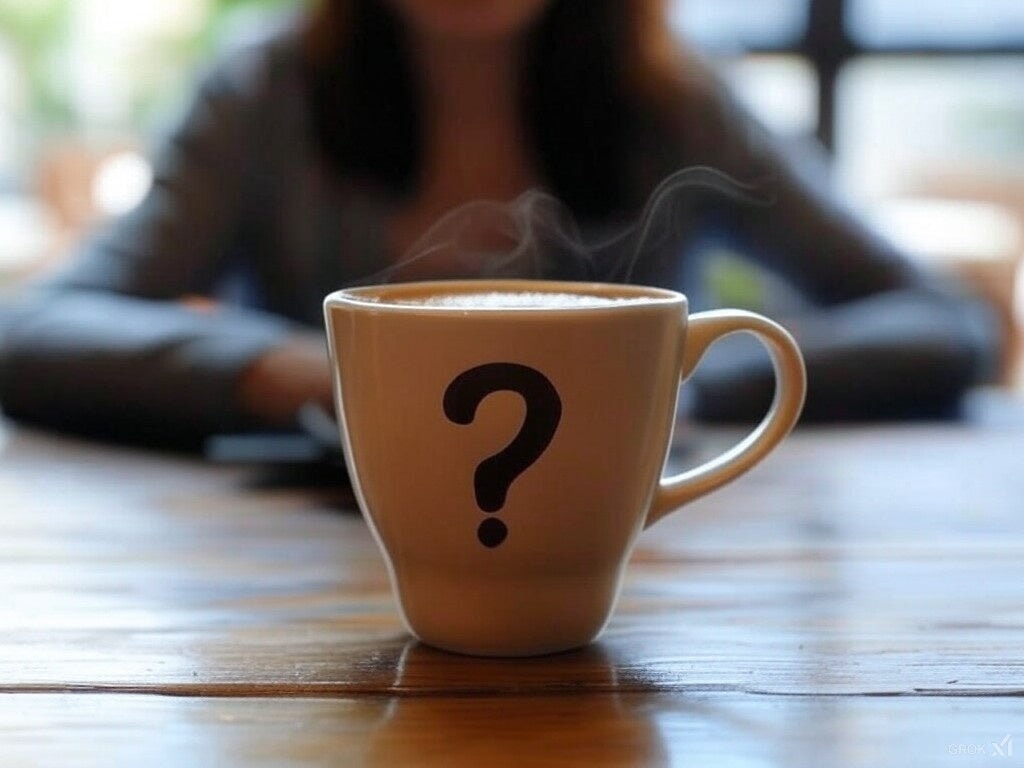 Decaf Coffee Myths Debunked: Taste, Quality & Health Facts - deeca