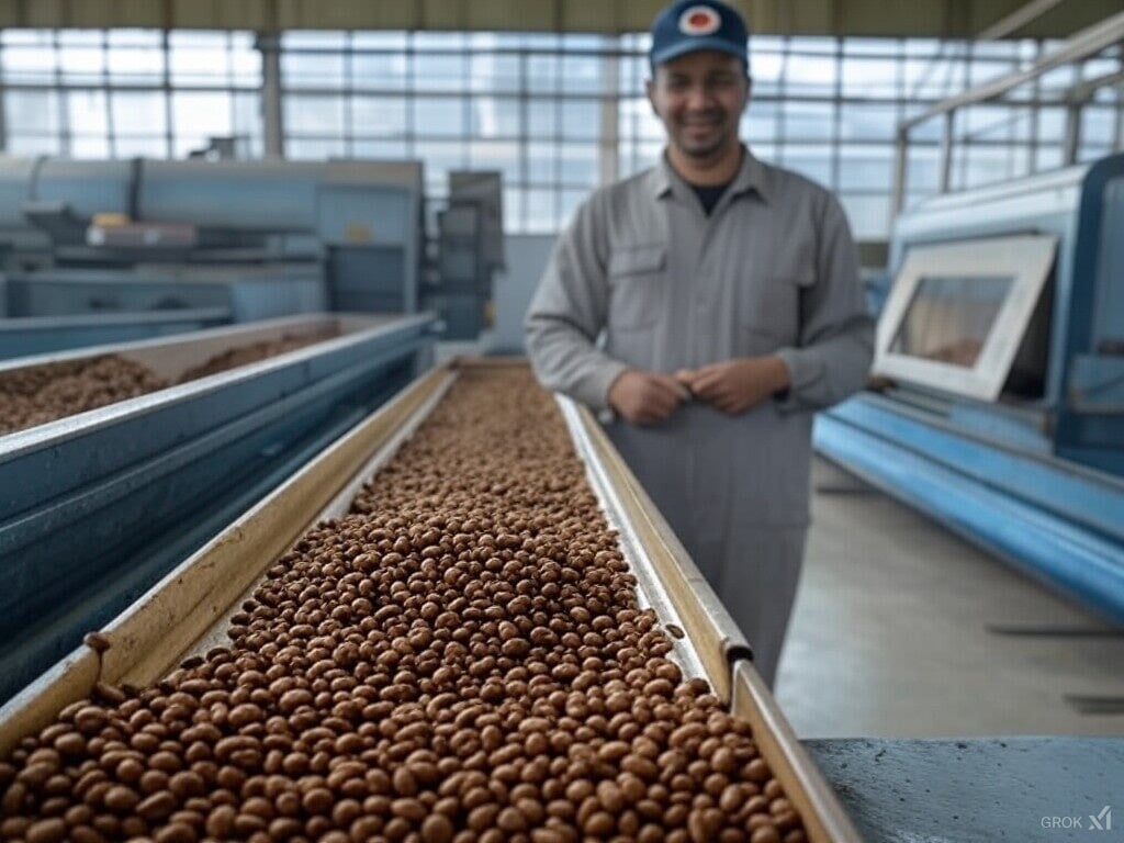 Decaffeination Methods Guide: Natural vs Chemical Processes - deeca