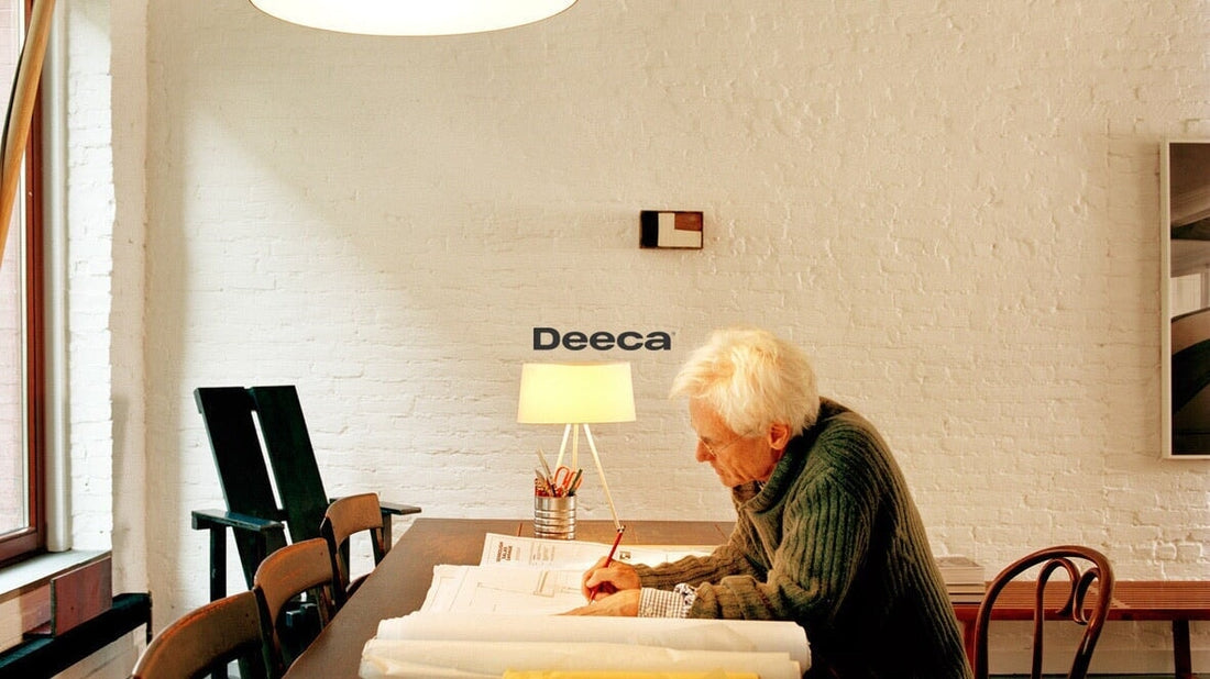 Deeca Decaf: Enjoy the Flavour, Skip the Jitters - deeca