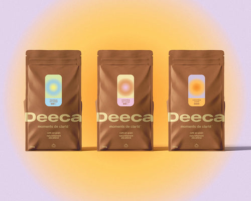 Decaf Discovery Bundle - deeca